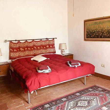 Agriturismo Bethsaid Fauglia Dış mekan fotoğraf