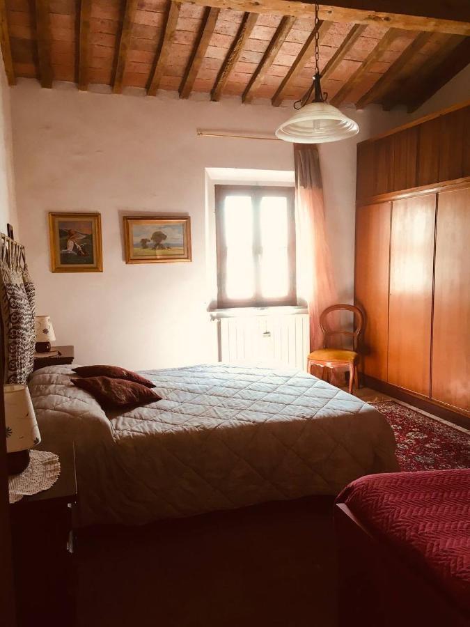 Agriturismo Bethsaid Fauglia Dış mekan fotoğraf