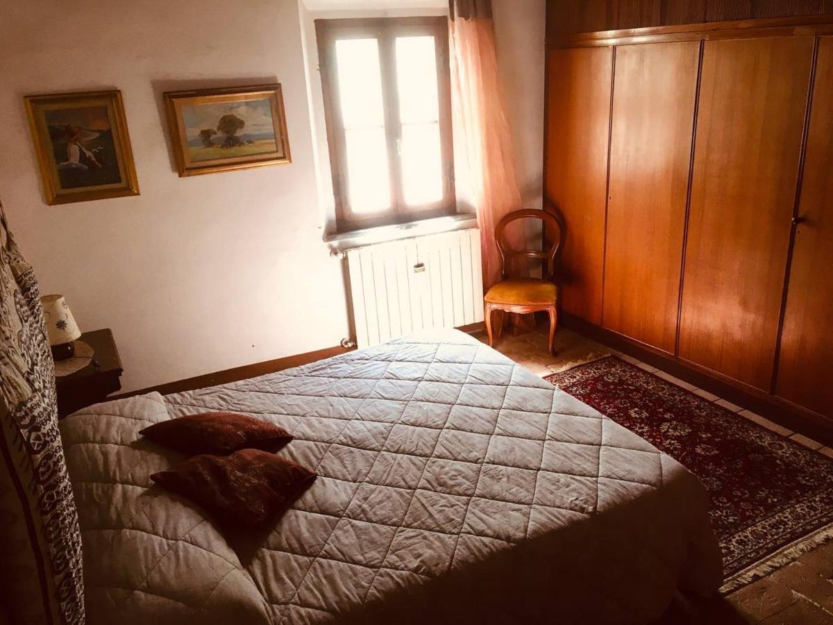 Agriturismo Bethsaid Fauglia Dış mekan fotoğraf