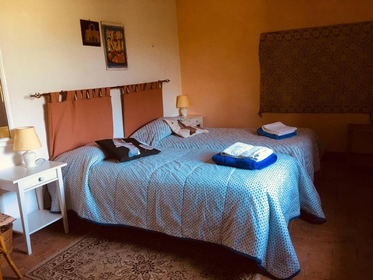 Agriturismo Bethsaid Fauglia Dış mekan fotoğraf