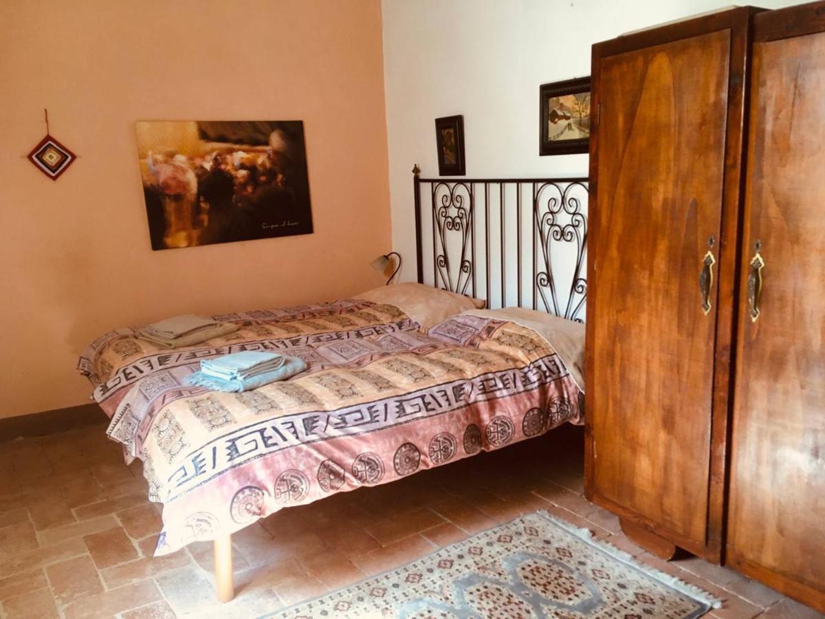 Agriturismo Bethsaid Fauglia Dış mekan fotoğraf