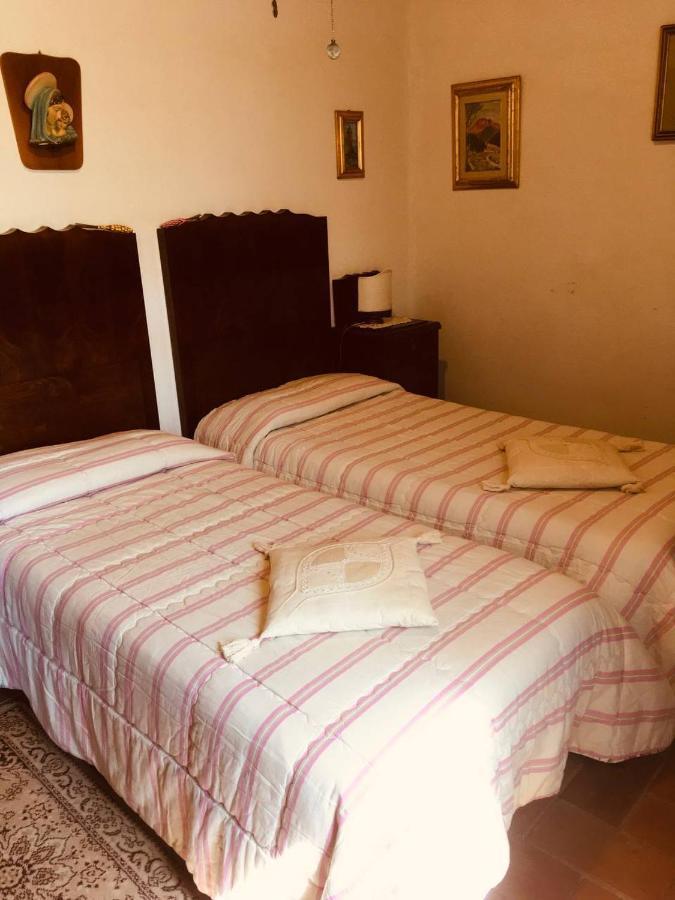 Agriturismo Bethsaid Fauglia Dış mekan fotoğraf