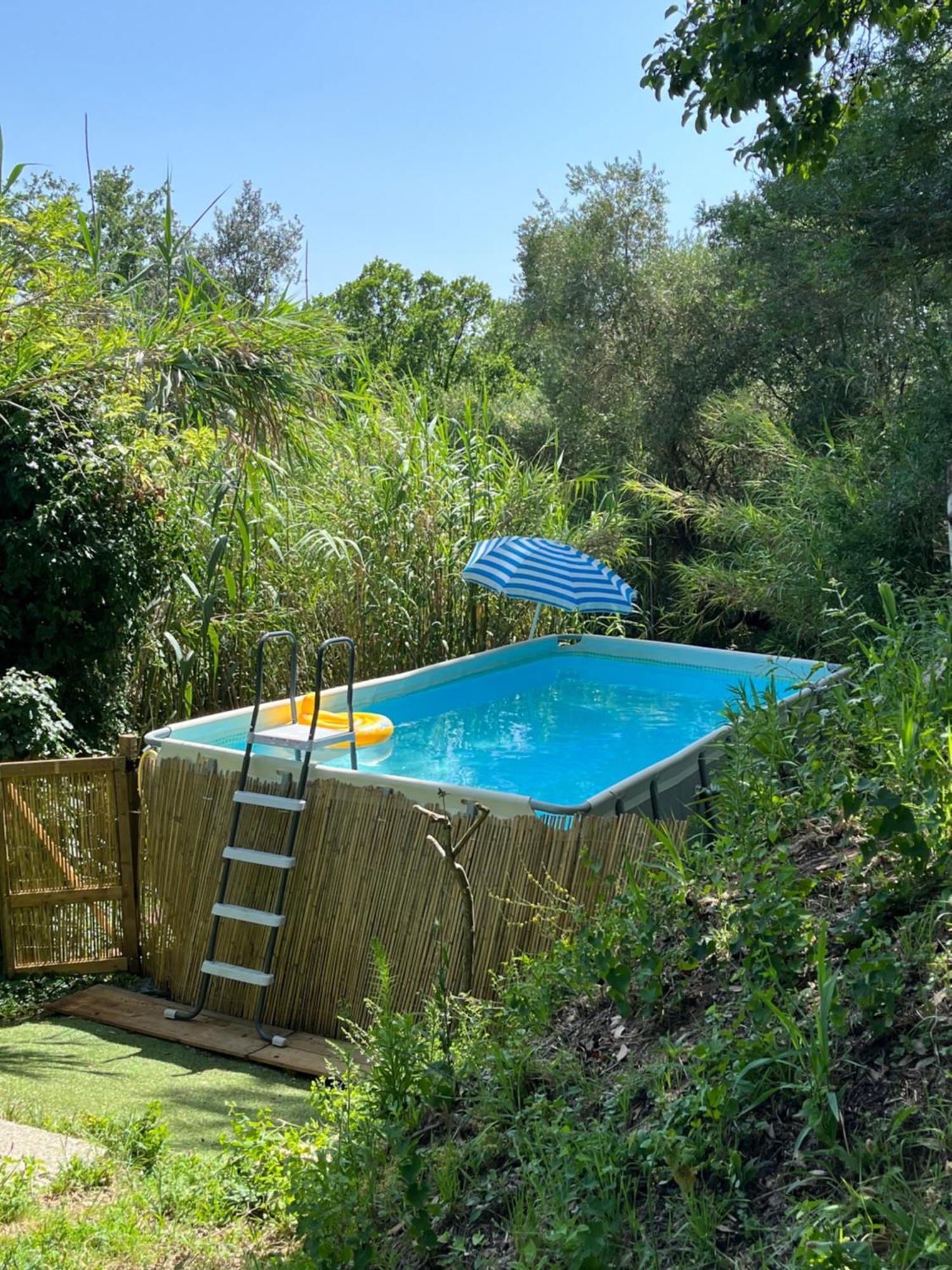 Agriturismo Bethsaid Fauglia Dış mekan fotoğraf