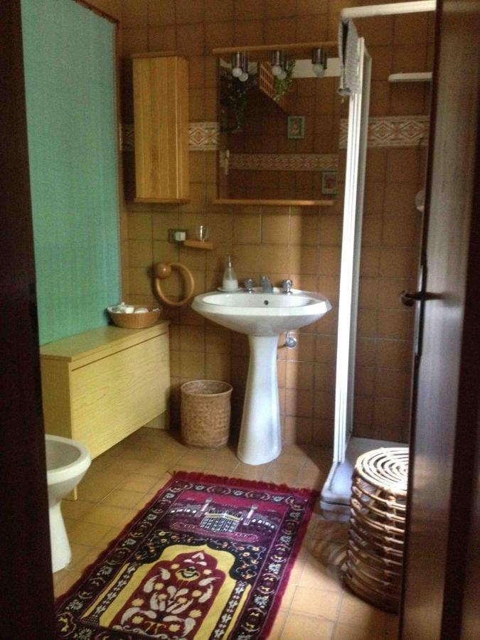Agriturismo Bethsaid Fauglia Dış mekan fotoğraf